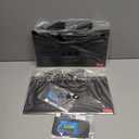 Sun Visor Extender for Car, Visor Extender Attachment for Car, Adjustable Visor Extender Sun Blocker UV400, Polarized Sun Visor Extender, Anti-Glare, UV Protector (2 Pack, Large)