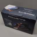 Rowenta Iron Steam Force Pro Steam Iron for Clothes, 1850 Watts, 5 Presets Smart Screen, Stainless Steel Soleplate, HighEfficiency Handheld Steamer Ironing, AntiDrip Protection, Black Copper, DW9580