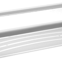 W10321304 WPW10321304 Refrigerator Door Shelf Bin by Fetechmate Compatible with Ken-more Whirl-pool Refrigerator WRS325FDAM02 WRS325FDAM04 WRS325FDAB02 WRS325FDAB06 Replace AP6019471, 2171046-1 Pack