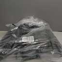 ROSROSE Candy Display Rack 2 Pack, Snack Display for Counter, Snack Organizer for Countertop, Metal Shelf Chip Rack Display Stand Chip Bag Holder, Concession Stand Retail Display