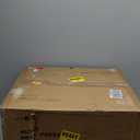 HTVRONT Auto Heat Press Machine 15x15 for T Shirts - Professional Heat Transfer Machine with Auto-Release - Fast & Even Heating for HTV, Sublimation Projects, Light Blue