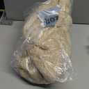 NEWCOSPLAY Super Soft Throw Blanket Brown Premium Silky Flannel Fleece Leaves Pattern Lightweight Bed Blanket All Season Use (50"x60")