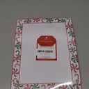Great Papers! Peppermint Party Holiday Letterhead Stationery, 8.5" x 11", Printer Compatible, 80 sheets (2014062)