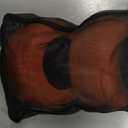 VEVOR Beach Dolly with Big Wheels for Sand, 29.9" x 15.4" Cargo Deck, w/ 12" Solid Wheels, 165LBS Loading Capacity Folding Sand Cart & 27" to 44.7" Adjustable Height, Heavy Duty Cart for Beach