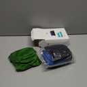 Pet Parents Washable Belly Bands for Male Dogs (3pack) + Extendrs of Durable Dog Diapers Male, Premium Male Dog Diapers & Dog Wraps (Small, Gentlemen) (Small (13-16"))