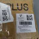 PUREPLUS 5 Micron 20"x2.5" Whole House Sediment Water Filter PP20 6 Pack