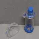 Inhaler Spacer for Adult and Kids NESSI OTC SPACER (Blue/kids)