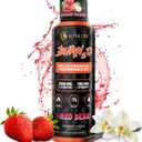 Alpha Lion Burn 2O Shed Berry, Best By: 04/2027