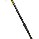 HUAALIUCHE 8 Foot Extension Handle for Board Corner Protector, Cargo Load Corner Protector V Edge Guards Handle1Pack