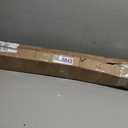 Allied Brass MT-41-18-LVN Montero Collection Contemporary 18 Inch Towel Bar, Lavender (19.7 Inch)