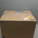 Extra Large Dog Bed Orthopedic Waterproof: Memory Foam Dog Bed for XL XLarge Extra Big Dogs - Couch Sofa - Washable with Removable Cover (Grey)