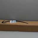 UNISHADES Cordless Bamboo Roman Shades for Windows, Blinds Size (35.5" W 64" H) Colour (Highfield Teak)