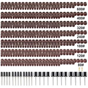 551pcs Sanding Drums for Dremel Rotary Tool,Sanding Bits Bands Sander Sandpaper for Drill Woodworking Accessories 551pcs Sanding Drums for Dremel Rotary Tool,Sanding Bits Bands Sander Sandpaper for Drill Woodworking Accessories
