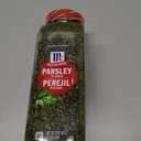 McCormick Parsley Flakes, 2.7 Ounce 