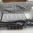 Genesis II Flavorizer Bars Replacement Parts, Genesis II Grill Grate for Weber Genesis II Grill Parts - 66795 66095 Parts for Weber Genesis II 300 Series ii E/S-310 ii E/S-315 ii E/S-335 ii SE-335