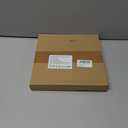 Tuitessine Big Size Tree of Life Stained Glass Suncatcher Four Season Theme Colorful Leaves Wall Window Hanging Ornament Hand-Painted Glass Panel Gift for Women Christmas Thanksgiving Gift 7.9  7.9