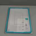 ESR 2 Pack Paper-Feel Screen Protectors for iPad Air 13 Inch M3/M2 (7th/6th Generation, 2025/2024), Write and Draw Like on Paper, 9H Tempered Glass, Matte Writing Film with Alignment Frame, Anti-Glare