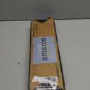 USX STAR UL Listed Full Motion TV Wall Mount Bracket for Most 32-70 inch TVs, Swivel Extend Tilting TV Mount, Max VESA 400x400mm, Holds up to 110 lbs & 16" Wood Studs with Hole Drilling Template