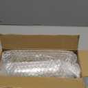 SUT 150PCS Gold Plastic Silverware, Plastic Utensils,Gold Silverware Disposable,Disposable Utensils Heavy Duty,Plastic Cutlery Set,Includes:50 Knives, Forks and Spoons for Party, Birthday,Wedding