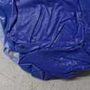 EagleStone Inflatable Pool Basketball Hoop for Kids & Adults, 47" Swimming Floating Basketball Hoop for Pool with 3 Balls, Pump, Summer Outdoor Pool Water Game for Family, Party, Beach & 4th of July