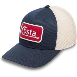 Costa Del Mar Men's The Hunt Trucker Hat