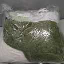 Frienda 4 Pcs Baby Fuzzy Blanket Fluffy Baby Blanket for Boys Girls Soft Warm Infant Newborn Toddler Receiving Nursery Bed Supplies, 32 x 24 Inch(Green Color)