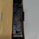 HORUSDY 12-Piece Metric Wrench Set | Combination Wrench Set with Organizer | 12 Point | 8mm - 19mm | Chrome Vanadium Steel