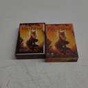 Renegade Game Studios - The Fox in the Forest Card Game (0574RGS), A Trick-Taking Game for 2 Players, Age 10 and Up, 30 min Playing Time, Compact Size is Perfect for Travel, Teen & Adult Game Night