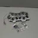 DVE50T5300C/A3 DVE45T3200W/A3 DV42H5200EF/A3 DV42H5400EF/A3 DV45H7000EP/A3 DVE45R6100C/A3 Dryer Heating Element for Samsung DV36J4000EW/A3 DV395ETPAWR/A1 DV400EWHDWR/AA DV405ETPAWR/AA DV405ETPASU/AA