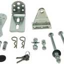 Liftmaster K77-19130 Replacement Hardware Kit LA400 and LA412 Swing Gate Openers