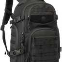 Tactical Laptop Backpack Military Backpack for Men Black Tactical Bag Backpack