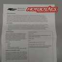 Hotbodies Racing 81402-2400 Carbon Fiber Full System Canister MGP Exhaust