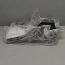 Lifewit Utensil Organizer for Kitchen Drawer, Expandable Cooking Silverware Tray, Adjustable Cutlery Flatware Holder, Plastic Spatula Tools Storage Divider, 14.4 x 15.8", Gray