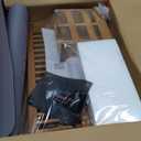 Greenual Teak Dish Drying Rack with Utensil Holder, 3 Tier Collapsible Dish Rack, Wooden Dish Racks for Kitchen Counter, Large Folding Drying Holder with Absorbent Dish Drying Mat