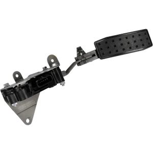 GM Genuine Parts 10379038 Accelerator Pedal with Position Sensor