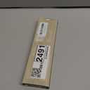 MioHHR Slim Metal Band Compatible with Apple Watch Band 42mm(Series 11 10) 41mm(Series 9 8 7) 40mm(Series 6 5 4 SE3/2/1) 38mm(Series 3 2 1),Stainless Steel iWatch Bands for Women,Silver/Gold