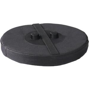 Telescoping Stool Cushion Water Resistant Retractable Folding Stool Cushion