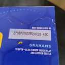 112Piece S’mores Kit – Makes 24 S’mores – Includes 30” Birch Roasting Sticks, Graham Crackers, Chocolate & Marshmallows – Great for Camping, Bonfires, Parties, BB SEP 27 202