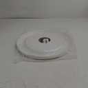 16"OD x 3 1/2"ID x 1 3/8"P Traditional Thermoformed PVC Ceiling Medallion (Fits Canopies up to 9 1/2") (Unfinished)