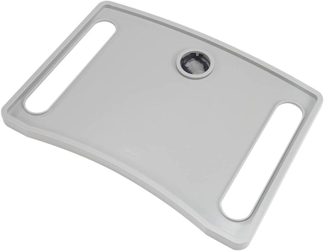 Dinner Transport Walker Tray