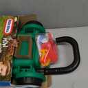 Little Tikes Gas 'n Go Mower Kids Toys for Toddlers Boys Girls Age 18 Months and Older, Indoor Outdoor Push Gardening Summer Toy Gifts for Birthday, Medium