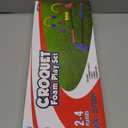 Croquet Foam Play Set 2 Pack