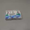 Pedia-Lax Childrens Chewable Laxatives for Constipation, Gently Relieves Occasional Constipation for Kids Ages 2-11, Watermelon Flavor, 30 Count, Pack of 3