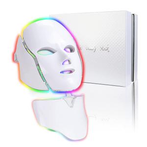 Red Light Therapy for face