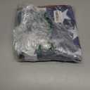 Sturdy 250th American Flag 3x5 Ft Outdoor Heavy Duty,100% Nylon Fabric Made in the USA 250th American Flags ,250th Non Fading American Flags for Outside 3x5,Embroidered American Flag,3 by 5 America Flags Best High Wind all Weather US Flag, Indestructible