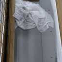 Delta Children Archer 4-in-1 Crib, Grey