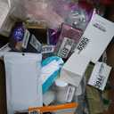 Box With Mixed Items