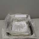 Sterno Buffet Kit Foldable Chafing Dish Buffet Set - Chafing Dishes for Buffet & Catering Food Warmers - Catering Supplies & Food Warming Trays for Buffet Party - 8-Piece Chafing Dish Set