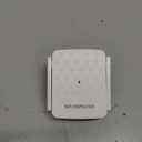 WiFi Extender Signal Booster, Internet Wireless Repeater for Home Coverage up to 10000 sq. ft. and 35 Devices, 1200Mbps WiFi Booster with Ethernet Port, Dual Band 2.4G/5G, 4 Antennas