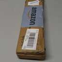 Supcline No Stud TV Wall Mount for 26-65 Inch TV up to 154 lbs, No Drill & Non Damage Drywall Studless TV Mount, Max VESA 400x400mm, Dry Wall Flat Screen Easy Install Wall Mount tv Bracket